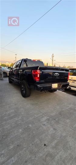 فۆرد F-150